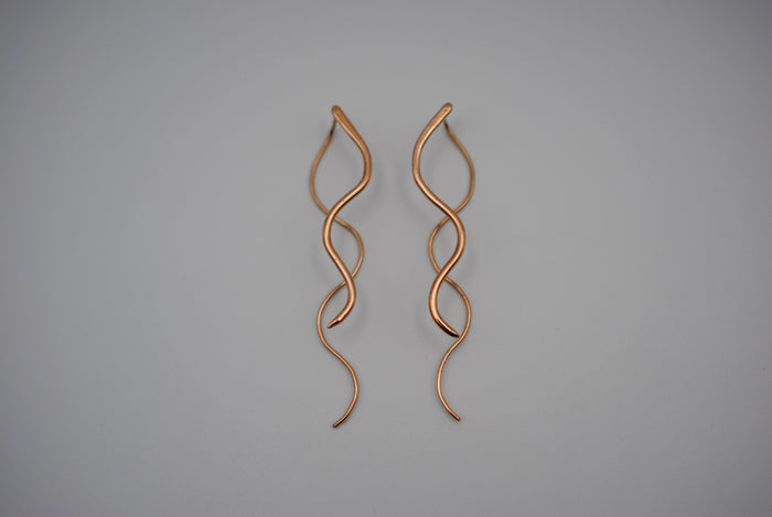 Roots Earrings