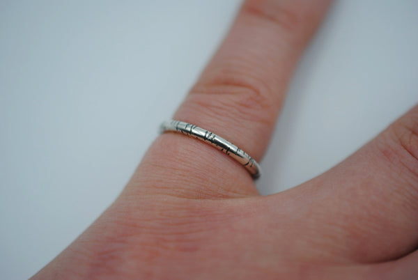 Birch Ring