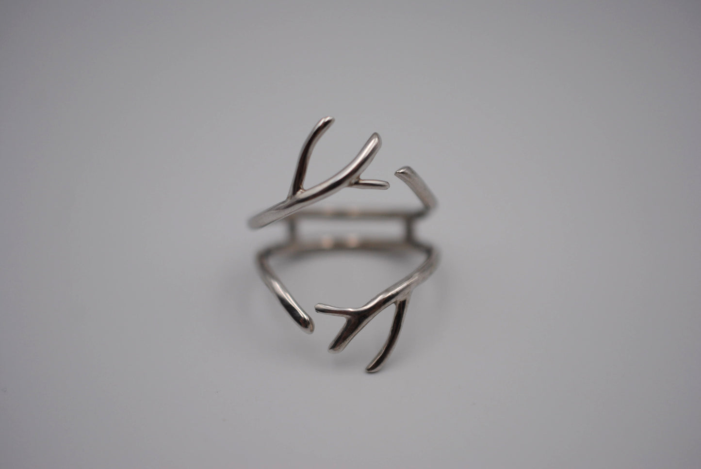 Outward Branch Enhancer in Rhodium