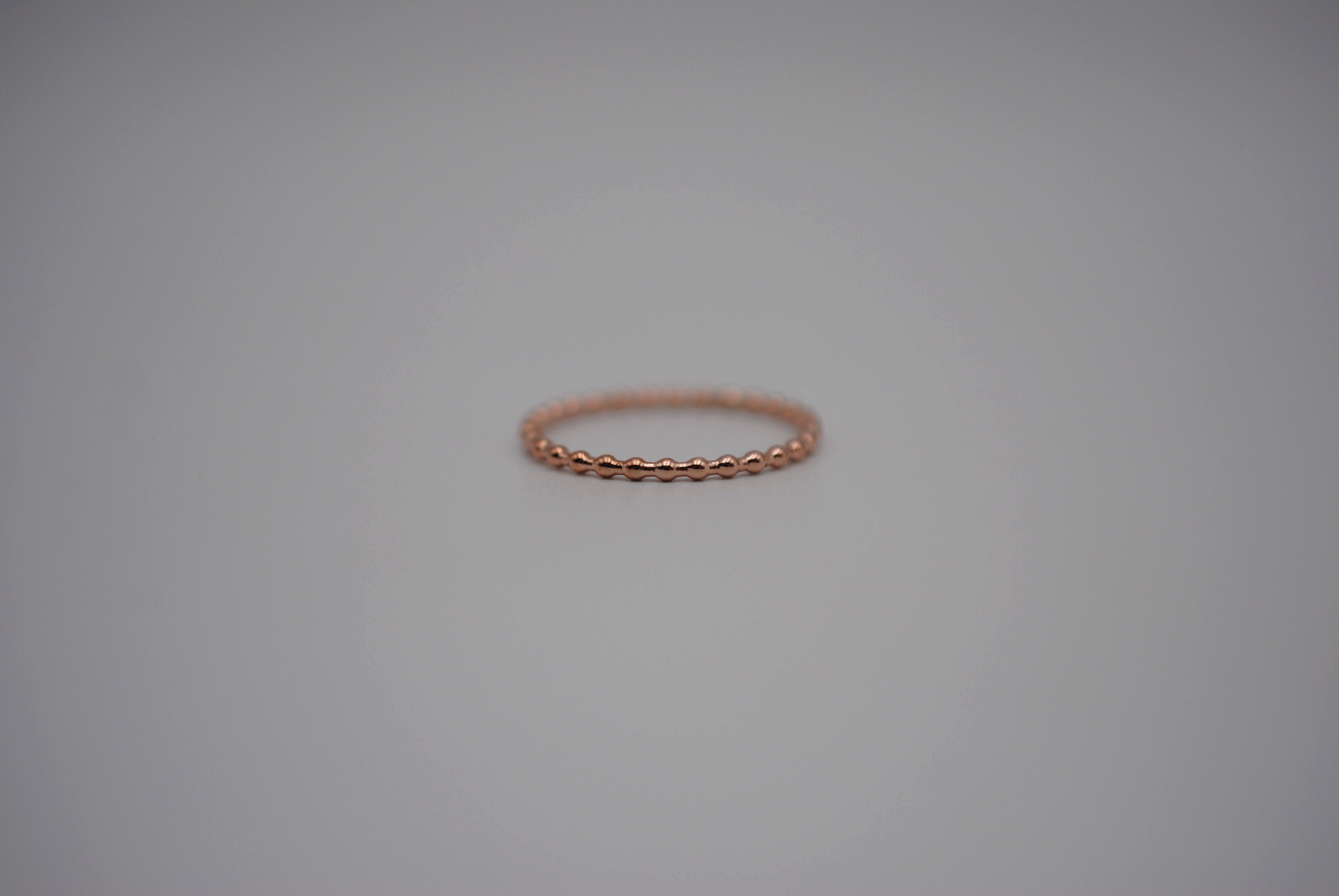 Bubble stacking ring hotsell